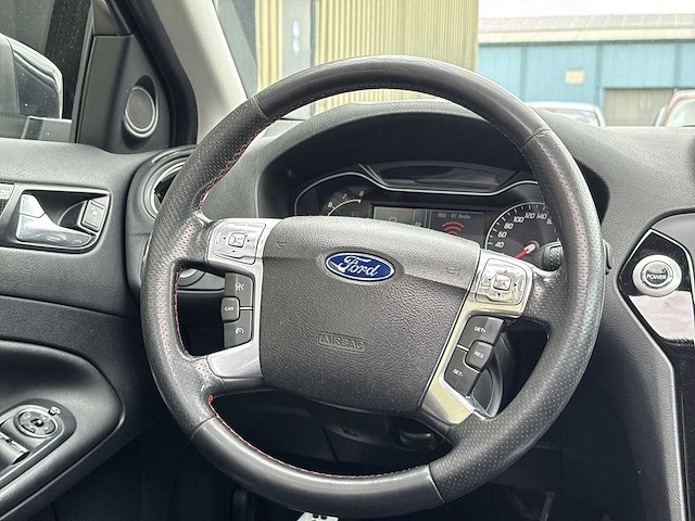 Ford mondeo 2.0 ecoboost s-edition 2011 | s-458-ns - afbeelding 30 van  30