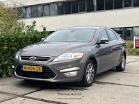 Ford mondeo 2.0 tdci titanium | n-406-zr