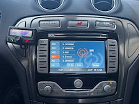 Ford mondeo 2.3-16v titanium automaat 37-zg-sr - afbeelding 7 van  15