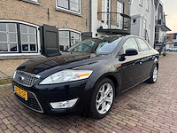 Ford mondeo 2.3-16v titanium automaat 37-zg-sr - afbeelding 1 van  15