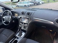 Ford mondeo 2.3-16v titanium automaat 37-zg-sr - afbeelding 12 van  15