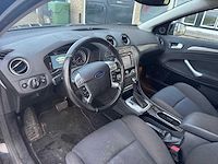 Ford mondeo 2.3-16v titanium automaat 37-zg-sr - afbeelding 1 van  1