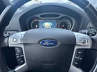 Ford mondeo 2.3-16v titanium automaat 37-zg-sr - afbeelding 1 van  9
