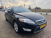 Ford mondeo 2.3-16v titanium automaat 37-zg-sr - afbeelding 4 van  9