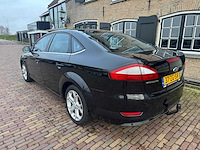Ford mondeo 2.3-16v titanium automaat 37-zg-sr - afbeelding 5 van  9