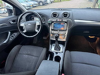Ford mondeo 2.3-16v titanium automaat 37-zg-sr - afbeelding 9 van  9