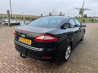 Ford mondeo 2.3-16v titanium automaat 37-zg-sr - afbeelding 1 van  5