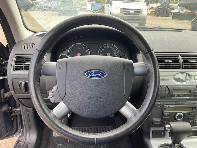 Ford mondeo personenauto - afbeelding 2 van  11