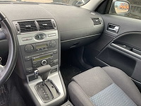 Ford mondeo personenauto - afbeelding 3 van  11