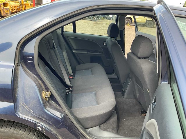 Ford mondeo personenauto - afbeelding 5 van  11