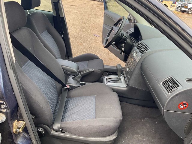 Ford mondeo personenauto - afbeelding 6 van  11