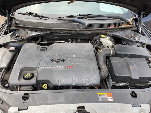 Ford mondeo personenauto - afbeelding 7 van  11