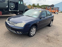 Ford mondeo personenauto - afbeelding 1 van  11
