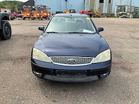 Ford mondeo personenauto - afbeelding 9 van  11