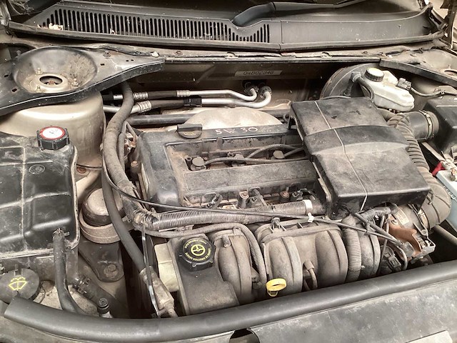 Ford mondeo sedan personenauto - afbeelding 12 van  14