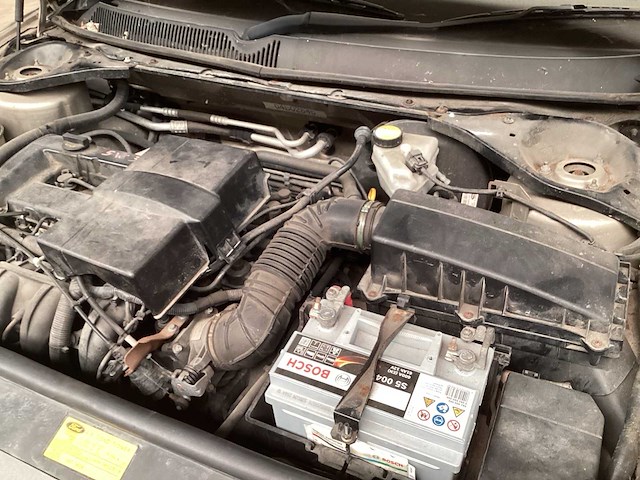 Ford mondeo sedan personenauto - afbeelding 13 van  14