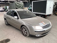 Ford mondeo sedan personenauto - afbeelding 1 van  14