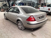 Ford mondeo sedan personenauto - afbeelding 7 van  14