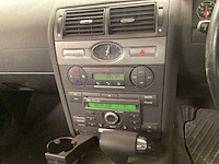 Ford mondeo sedan personenauto - afbeelding 3 van  14
