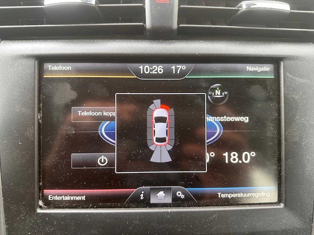 Ford mondeo wagon 1.5 titanium* gl-333-d - afbeelding 3 van  8