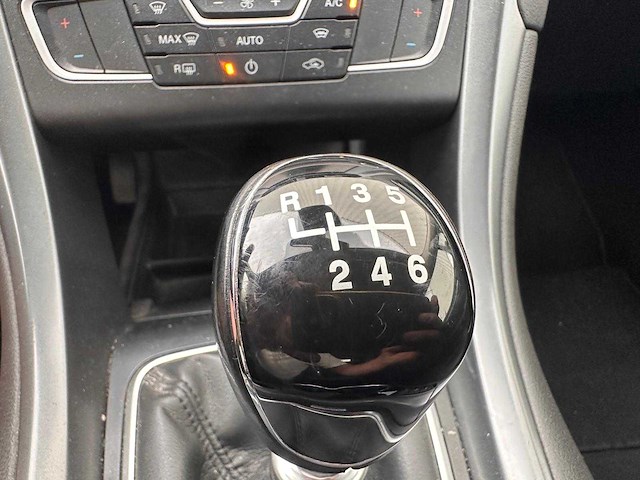 Ford mondeo wagon 1.5 titanium* gl-333-d - afbeelding 4 van  8