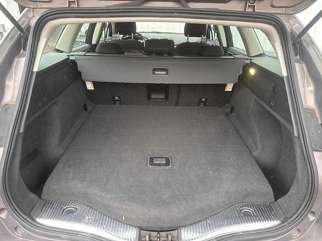 Ford mondeo wagon 1.5 titanium* gl-333-d - afbeelding 6 van  8