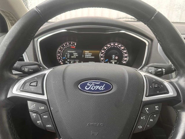 Ford mondeo wagon 1.5 titanium* gl-333-d - afbeelding 7 van  8