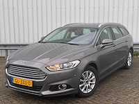 Ford mondeo wagon 1.5 titanium* gl-333-d - afbeelding 1 van  7