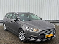 Ford mondeo wagon 1.5 titanium* gl-333-d - afbeelding 5 van  7