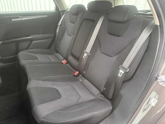 Ford mondeo wagon 1.5 titanium* gl-333-d - afbeelding 15 van  18