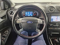 Ford mondeo wagon 1.6 ecoboost platinum; nv-901-z - afbeelding 2 van  16