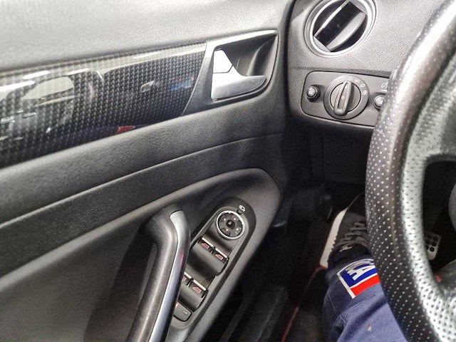 Ford mondeo wagon 1.6 ecoboost platinum; nv-901-z - afbeelding 3 van  16