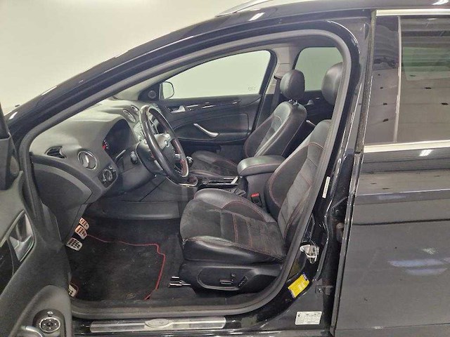 Ford mondeo wagon 1.6 ecoboost platinum; nv-901-z - afbeelding 4 van  16
