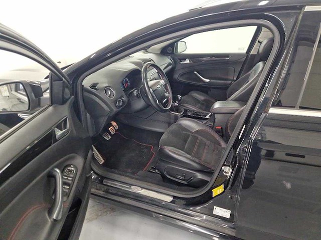Ford mondeo wagon 1.6 ecoboost platinum; nv-901-z - afbeelding 7 van  16