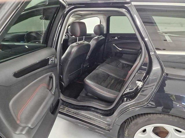 Ford mondeo wagon 1.6 ecoboost platinum; nv-901-z - afbeelding 8 van  16