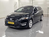 Ford mondeo wagon 1.6 ecoboost platinum; nv-901-z - afbeelding 1 van  16