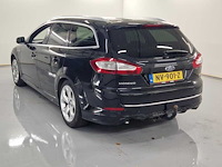 Ford mondeo wagon 1.6 ecoboost platinum; nv-901-z - afbeelding 10 van  16