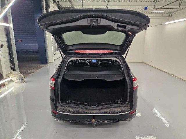 Ford mondeo wagon 1.6 ecoboost platinum; nv-901-z - afbeelding 13 van  16