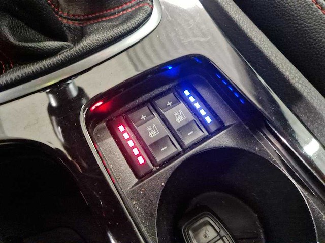 Ford mondeo wagon 1.6 ecoboost platinum; nv-901-z - afbeelding 16 van  16