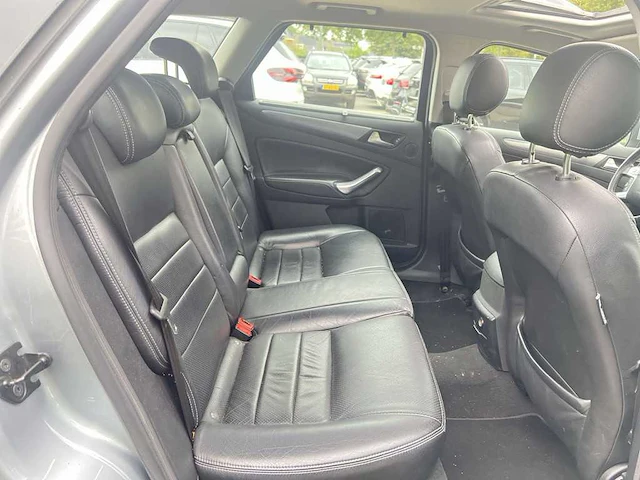 Ford mondeo wagon 1.6 ecoboost titanium | 66-pvj-7 - afbeelding 11 van  18