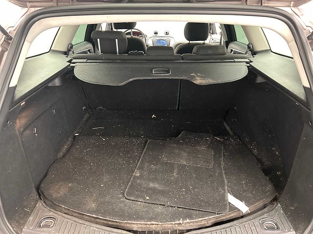 Ford mondeo wagon 1.6 tdci econetic lease trend 2012 | jn-413-h - afbeelding 6 van  13