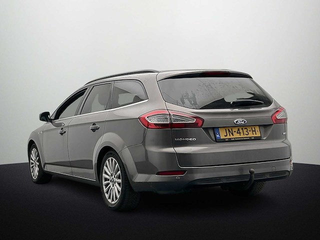 Ford mondeo wagon 1.6 tdci econetic lease trend 2012 | jn-413-h - afbeelding 8 van  13