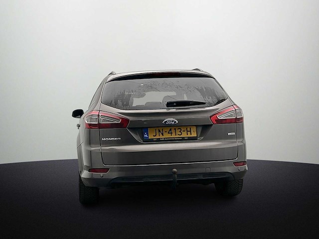 Ford mondeo wagon 1.6 tdci econetic lease trend 2012 | jn-413-h - afbeelding 11 van  13