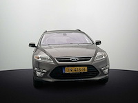 Ford mondeo wagon 1.6 tdci econetic lease trend 2012 - afbeelding 4 van  17