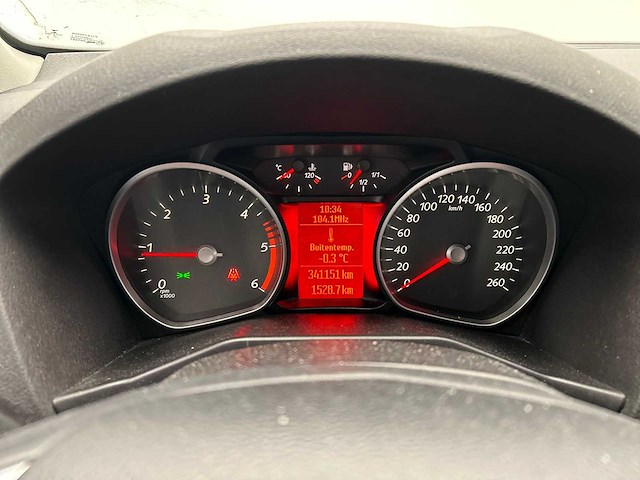 Ford mondeo wagon 1.6 tdci econetic lease trend 2012 - afbeelding 8 van  17