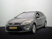 Ford mondeo wagon 1.6 tdci econetic lease trend 2012 - afbeelding 1 van  17