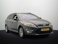Ford mondeo wagon 1.6 tdci econetic lease trend 2012 - afbeelding 11 van  17