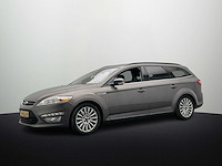 Ford mondeo wagon 1.6 tdci econetic lease trend 2012 - afbeelding 13 van  17