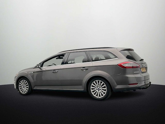 Ford mondeo wagon 1.6 tdci econetic lease trend 2012 - afbeelding 14 van  17