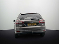 Ford mondeo wagon 1.6 tdci econetic lease trend 2012 - afbeelding 15 van  17
